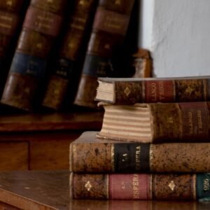 Exponential Book club